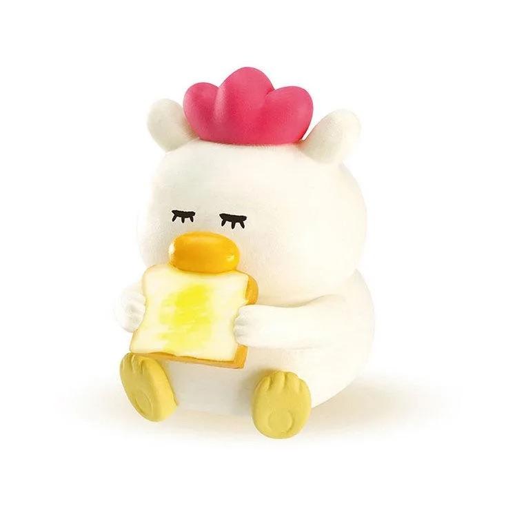 【現貨】日版 Kenelephant《 野貓軍團 P3 》 造型公仔 扭蛋 轉蛋 模型 工藤紀子 盒玩 玩具-細節圖6