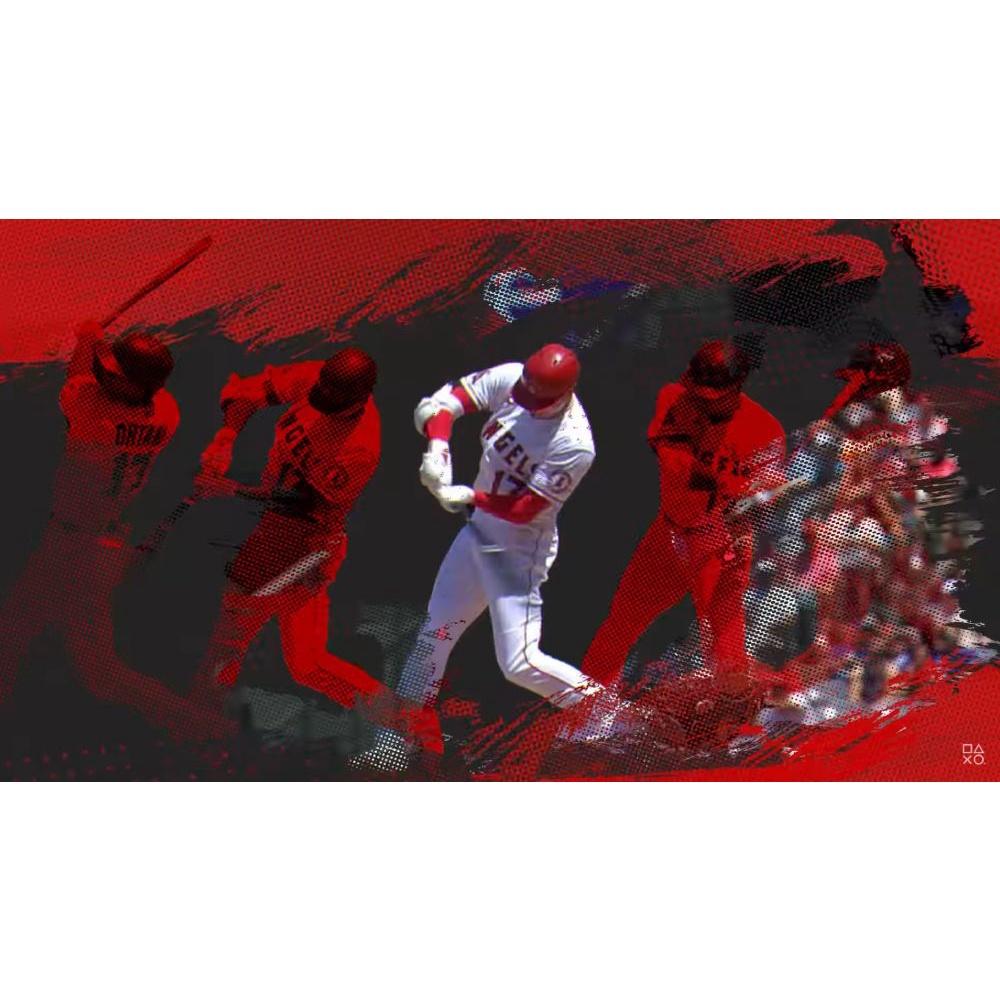 【現貨】NS 任天堂 SWITCH《 美國職棒大聯盟 22 MLB The Show 22 》英文版 04/05發售-細節圖2