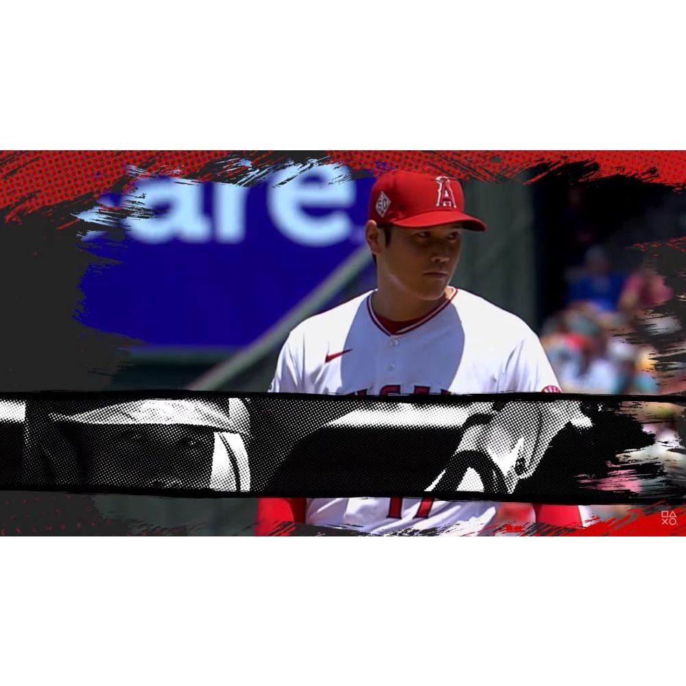 【現貨】NS 任天堂 SWITCH《 美國職棒大聯盟 22 MLB The Show 22 》英文版 04/05發售-細節圖3