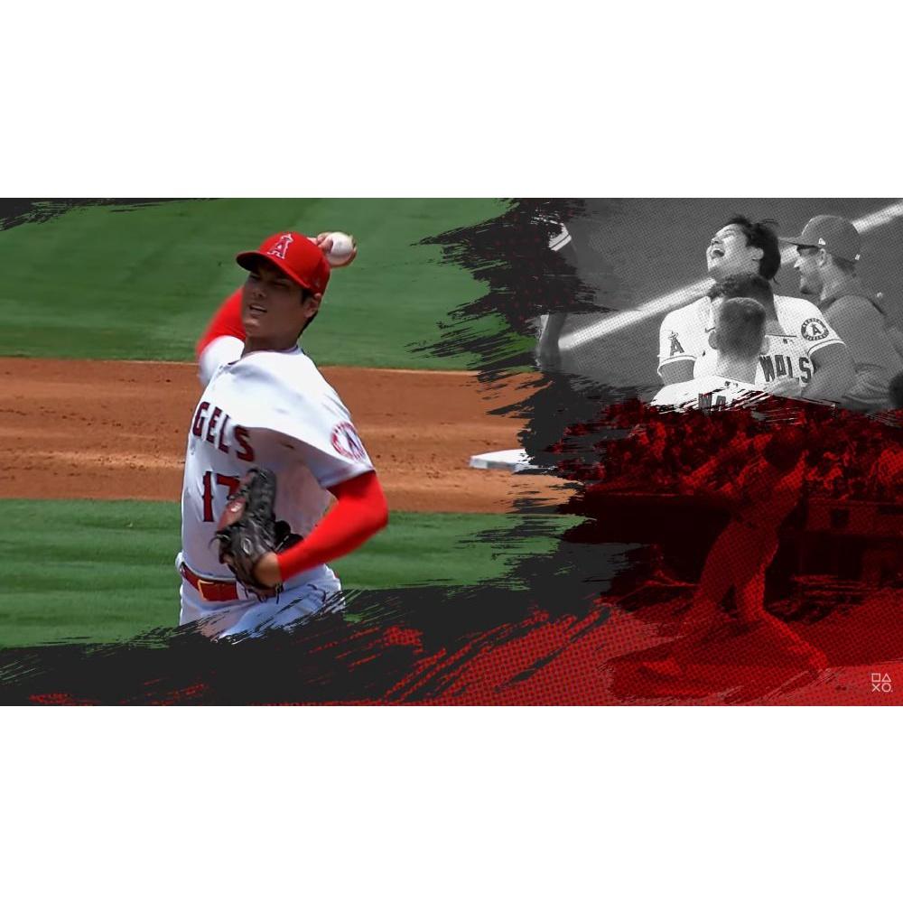 【現貨】NS 任天堂 SWITCH《 美國職棒大聯盟 22 MLB The Show 22 》英文版 04/05發售-細節圖4