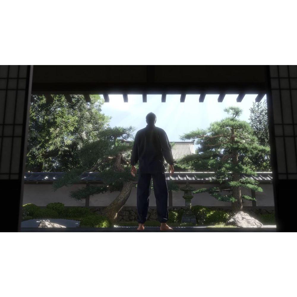 【現貨】PS5《 人中之龍7 外傳 英雄無名 》 LIKE A DRAGON 7  中文版-細節圖6