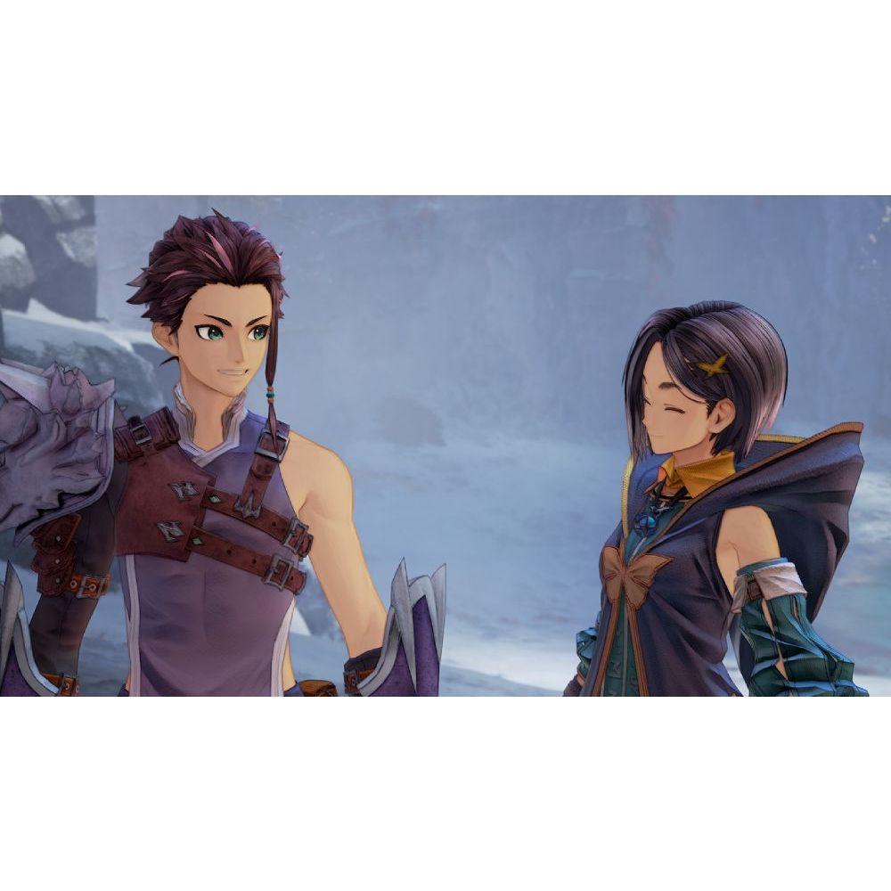 【現貨】PS5《 破曉傳奇 黎明新程 》TALES OF ARISE  中文版-細節圖4