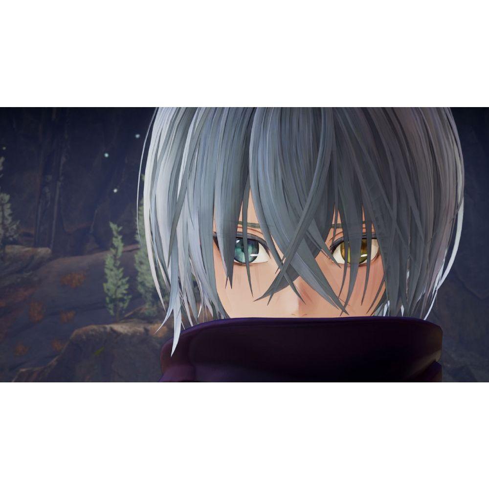 【現貨】PS5《 破曉傳奇 黎明新程 》TALES OF ARISE  中文版-細節圖5