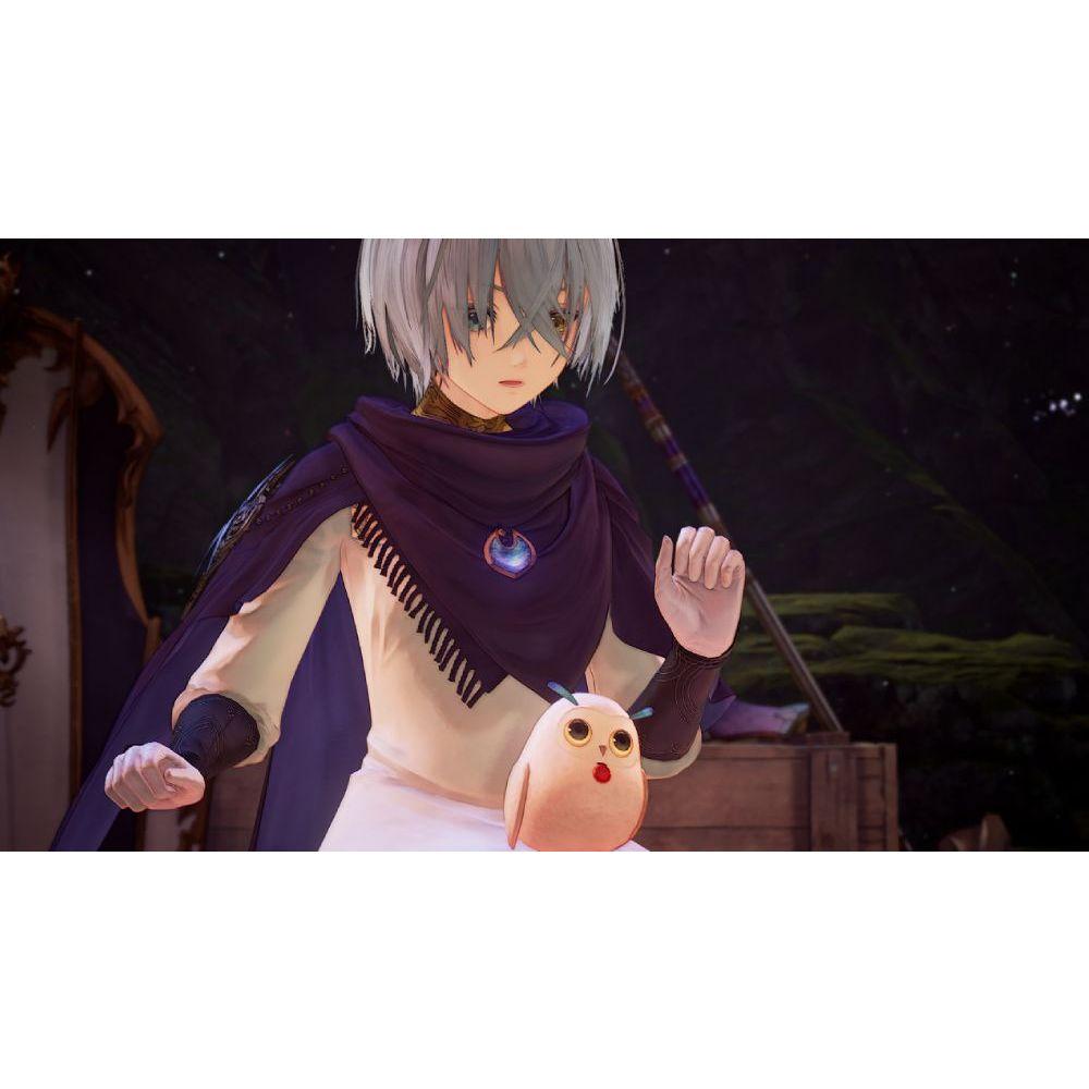 【現貨】PS5《 破曉傳奇 黎明新程 》TALES OF ARISE  中文版-細節圖6