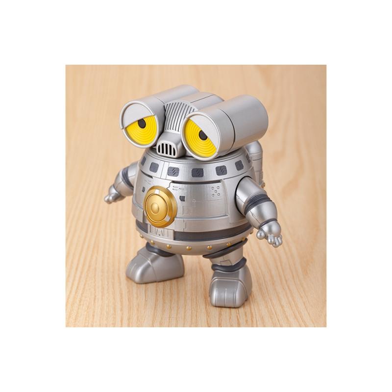 【現貨】日本 ART SPIRITS Q Collection 超人力霸王 賽文加 公仔 台灣代理貨-細節圖4