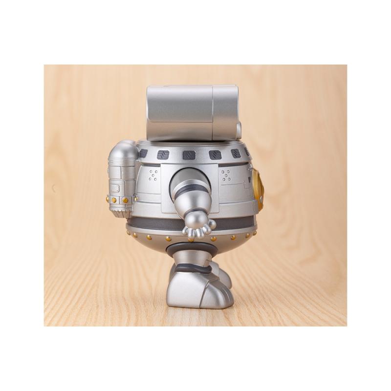 【現貨】日本 ART SPIRITS Q Collection 超人力霸王 賽文加 公仔 台灣代理貨-細節圖7