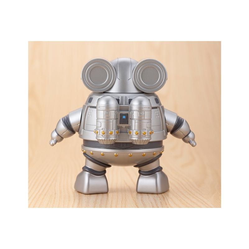 【現貨】日本 ART SPIRITS Q Collection 超人力霸王 賽文加 公仔 台灣代理貨-細節圖8