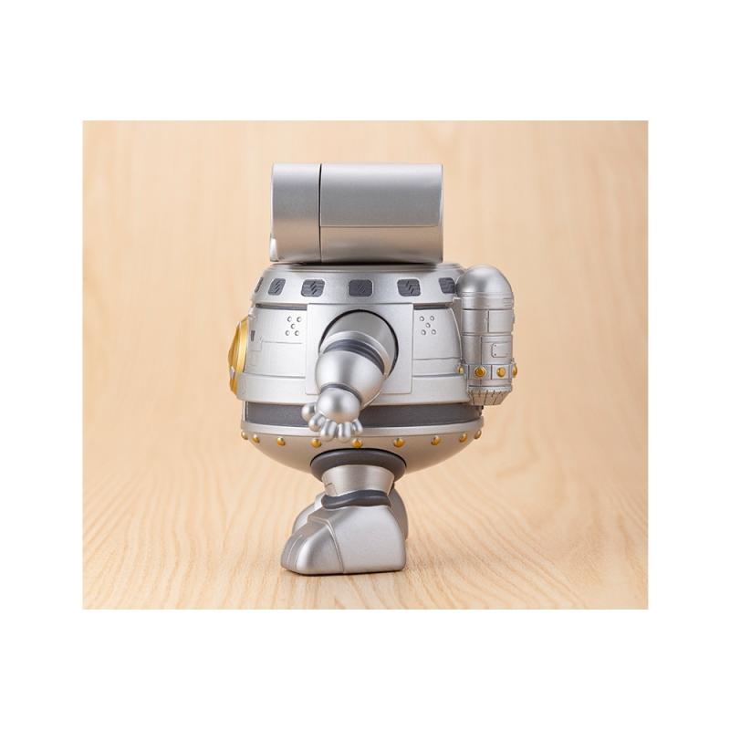 【現貨】日本 ART SPIRITS Q Collection 超人力霸王 賽文加 公仔 台灣代理貨-細節圖9