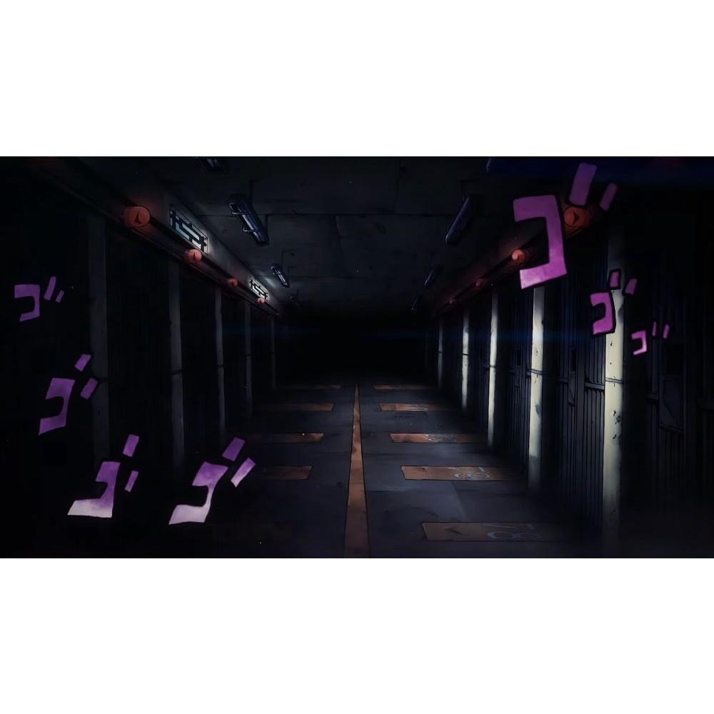 【現貨】NS 任天堂 SWITCH《 JOJO 的奇妙冒險 群星大對決 重製版 》中文版 09/01發售-細節圖3