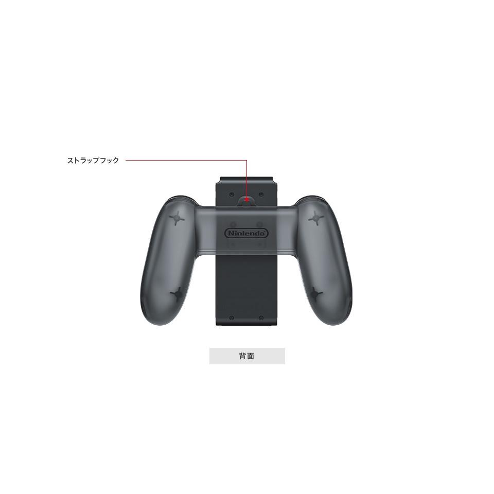 【現貨】NS 任天堂 SWITCH《 JOY-CON 原廠 充電握把 》手把 充電座-細節圖4