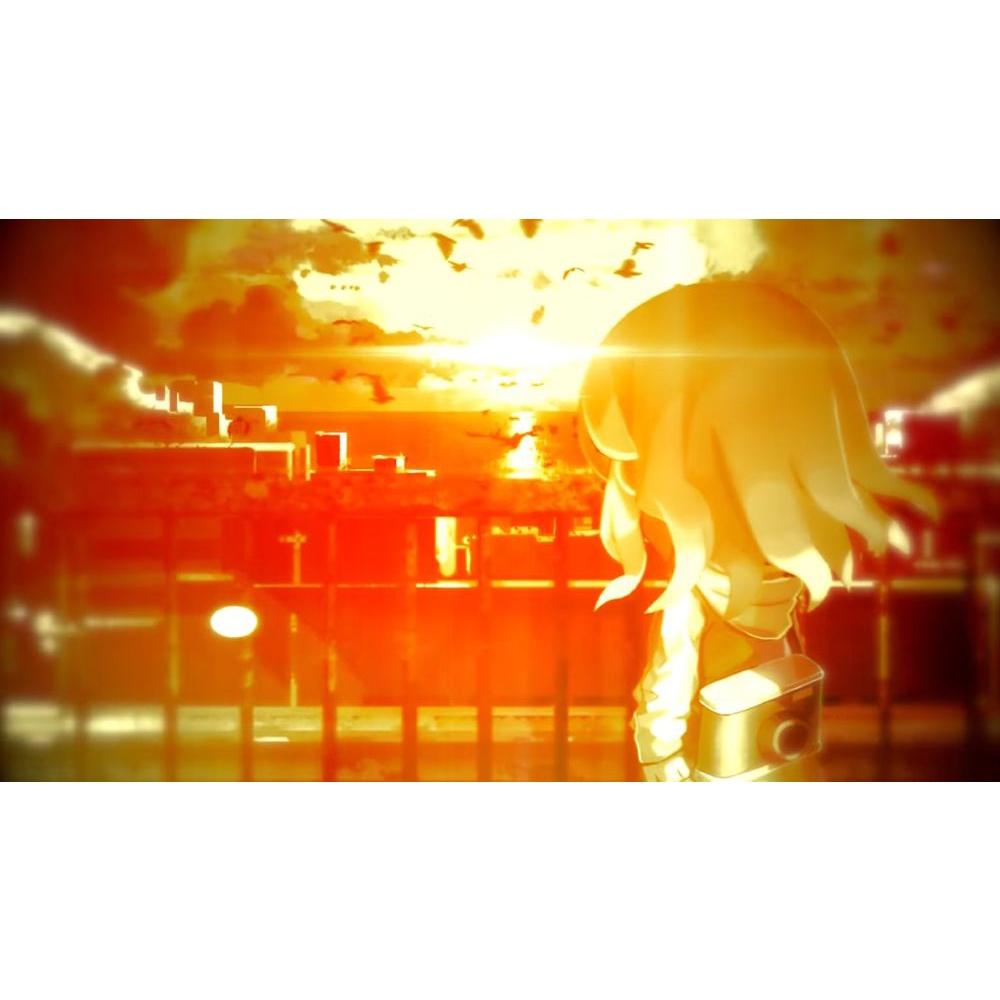 【現貨】NS 任天堂 SWITCH《 夜迴 三 》中文版 10/27發售 夜迴 恐怖冒險 詭異 探索 鬼怪-細節圖2