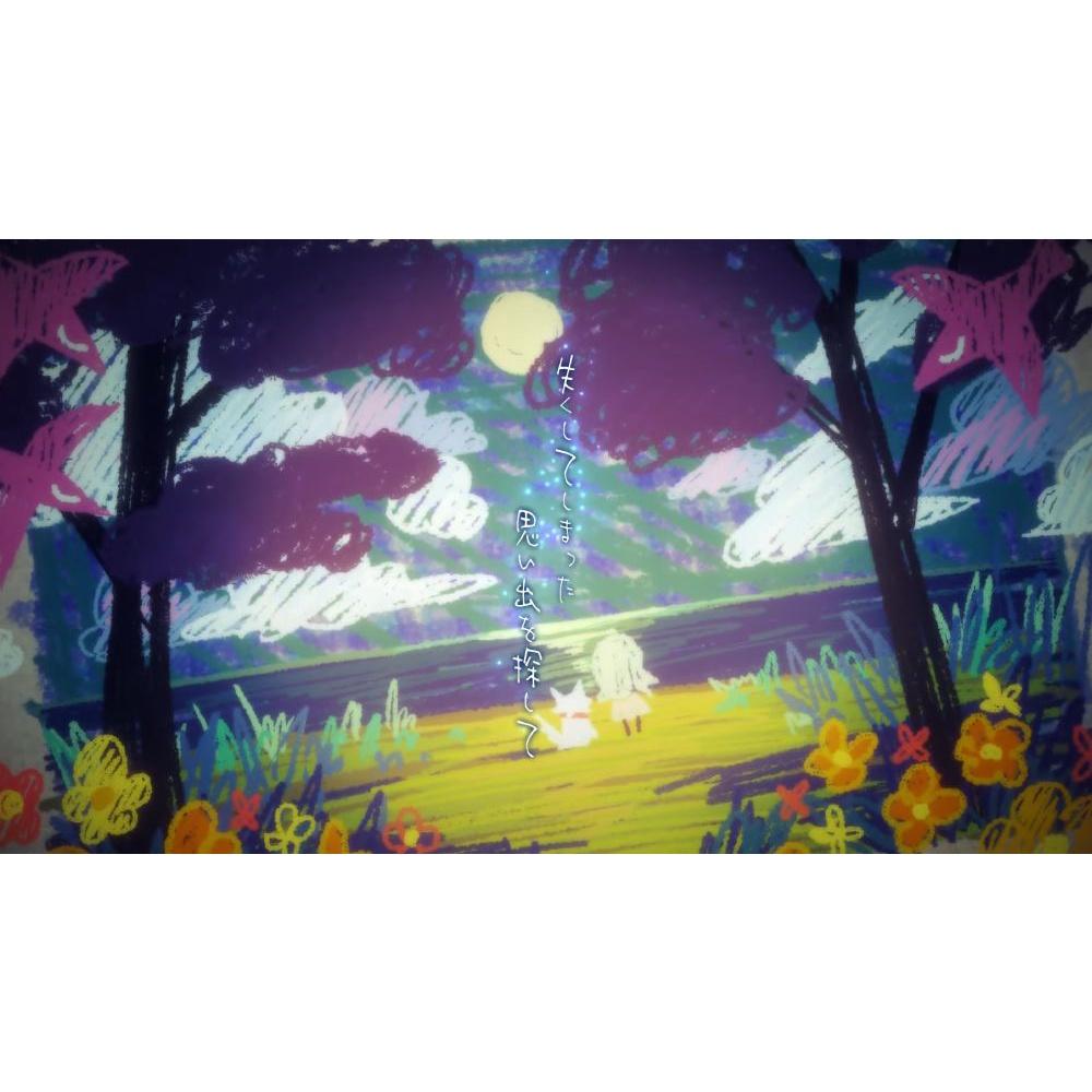 【現貨】NS 任天堂 SWITCH《 夜迴 三 》中文版 10/27發售 夜迴 恐怖冒險 詭異 探索 鬼怪-細節圖4