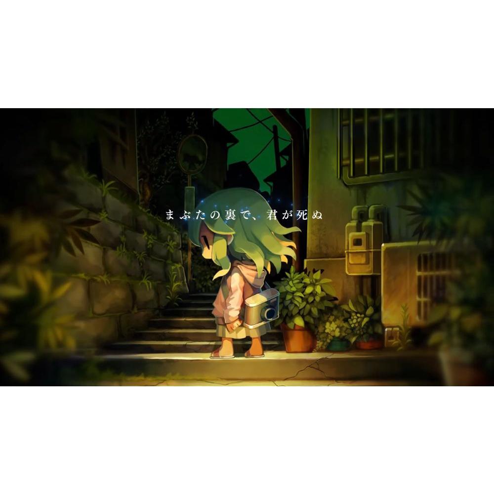 【現貨】NS 任天堂 SWITCH《 夜迴 三 》中文版 10/27發售 夜迴 恐怖冒險 詭異 探索 鬼怪-細節圖5