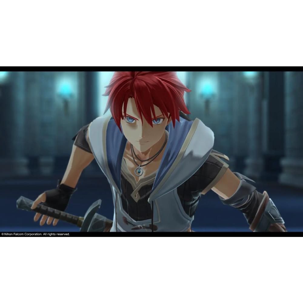 【現貨】PS5《 伊蘇 X - 北境歷險 》伊蘇X 北境歷險 伊蘇10 中文版-細節圖3