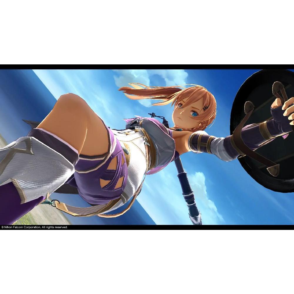 【現貨】PS5《 伊蘇 X - 北境歷險 》伊蘇X 北境歷險 伊蘇10 中文版-細節圖5