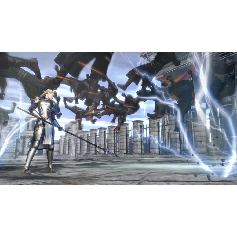 【現貨】NS任天堂 SWITCH《 無雙 OROCHI 蛇魔 3 Ultimate 》 日版 （支援中文）-細節圖2