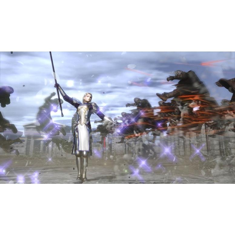 【現貨】NS任天堂 SWITCH《 無雙 OROCHI 蛇魔 3 Ultimate 》 日版 （支援中文）-細節圖6