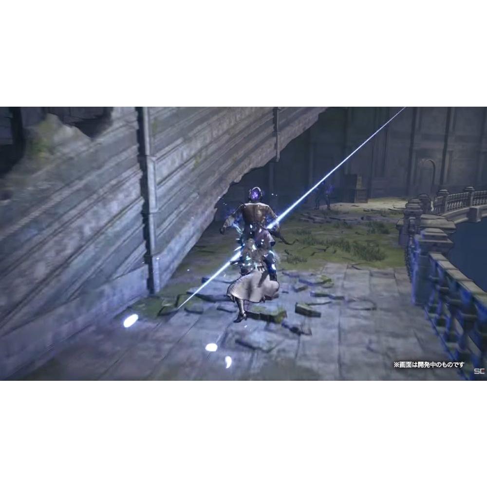 【出清】PS4《 Valkyrie Elysium 女神戰記 極樂淨土 》中文版 09/29發售-細節圖3