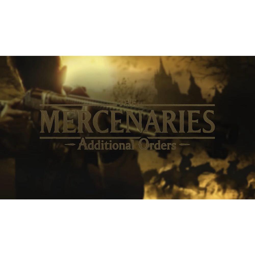 【現貨】PS4《 惡靈古堡8 村莊 黃金版 》中文版 10/28發售-細節圖5