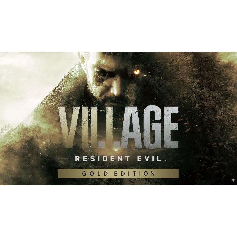 【現貨】PS4《 惡靈古堡8 村莊 黃金版 》中文版 10/28發售-細節圖6