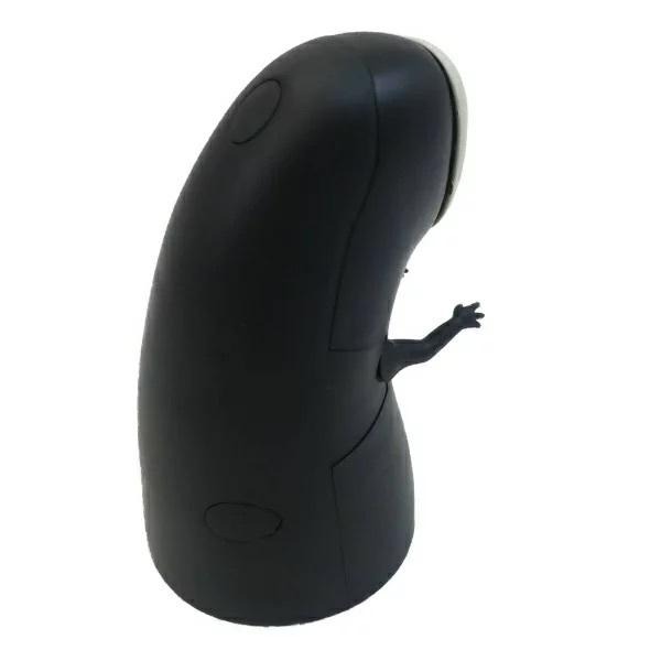 【現貨】日本 宮崎駿 吉卜力 無臉男 迴力車 玩具 擺飾 千與千尋 神隱少女-細節圖2