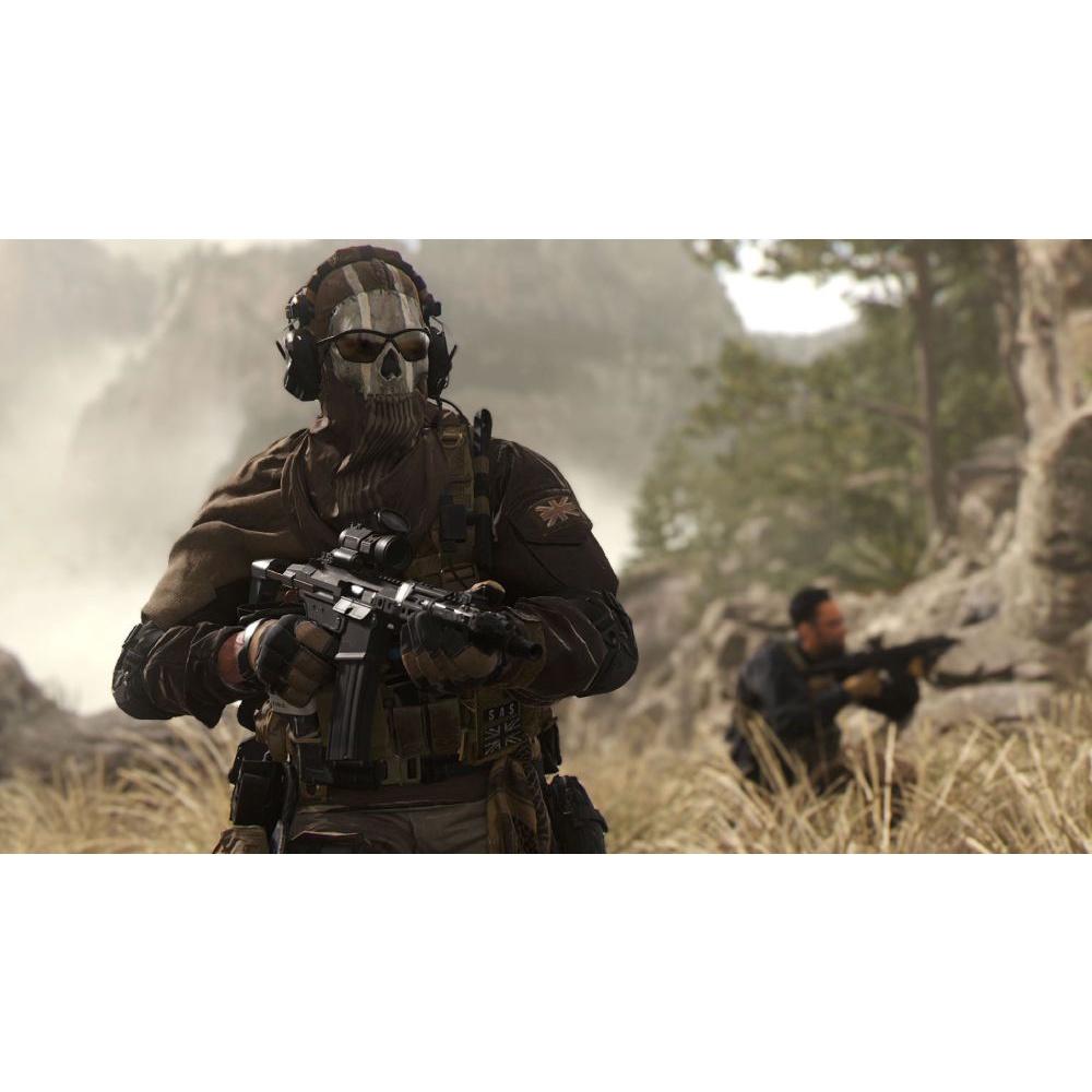 【現貨】PS5《 決勝時刻：現代戰爭 II 》中文版 10/28發售-細節圖2