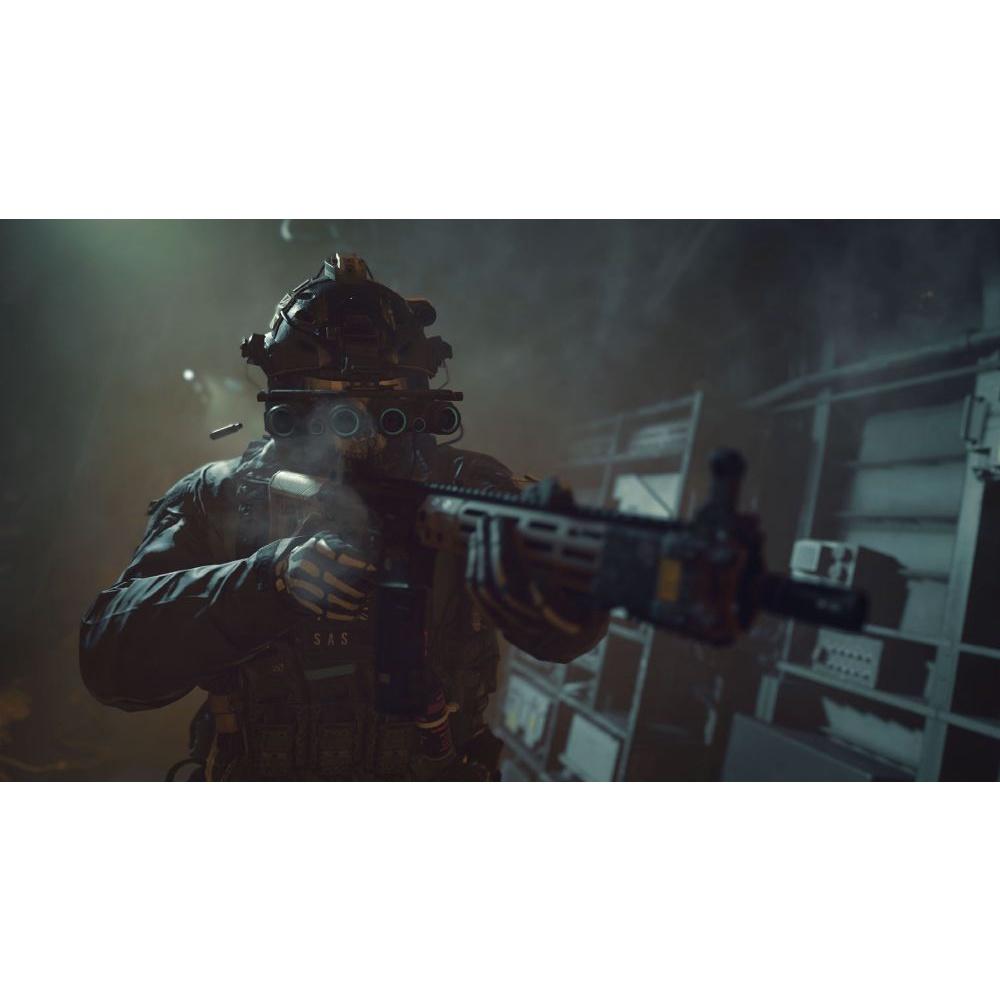 【現貨】PS5《 決勝時刻：現代戰爭 II 》中文版 10/28發售-細節圖6