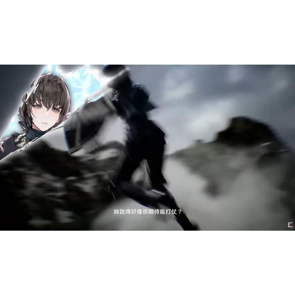 【出清】NS 任天堂 SWITCH《 神領編年史 》中文版 09/22發售-細節圖3