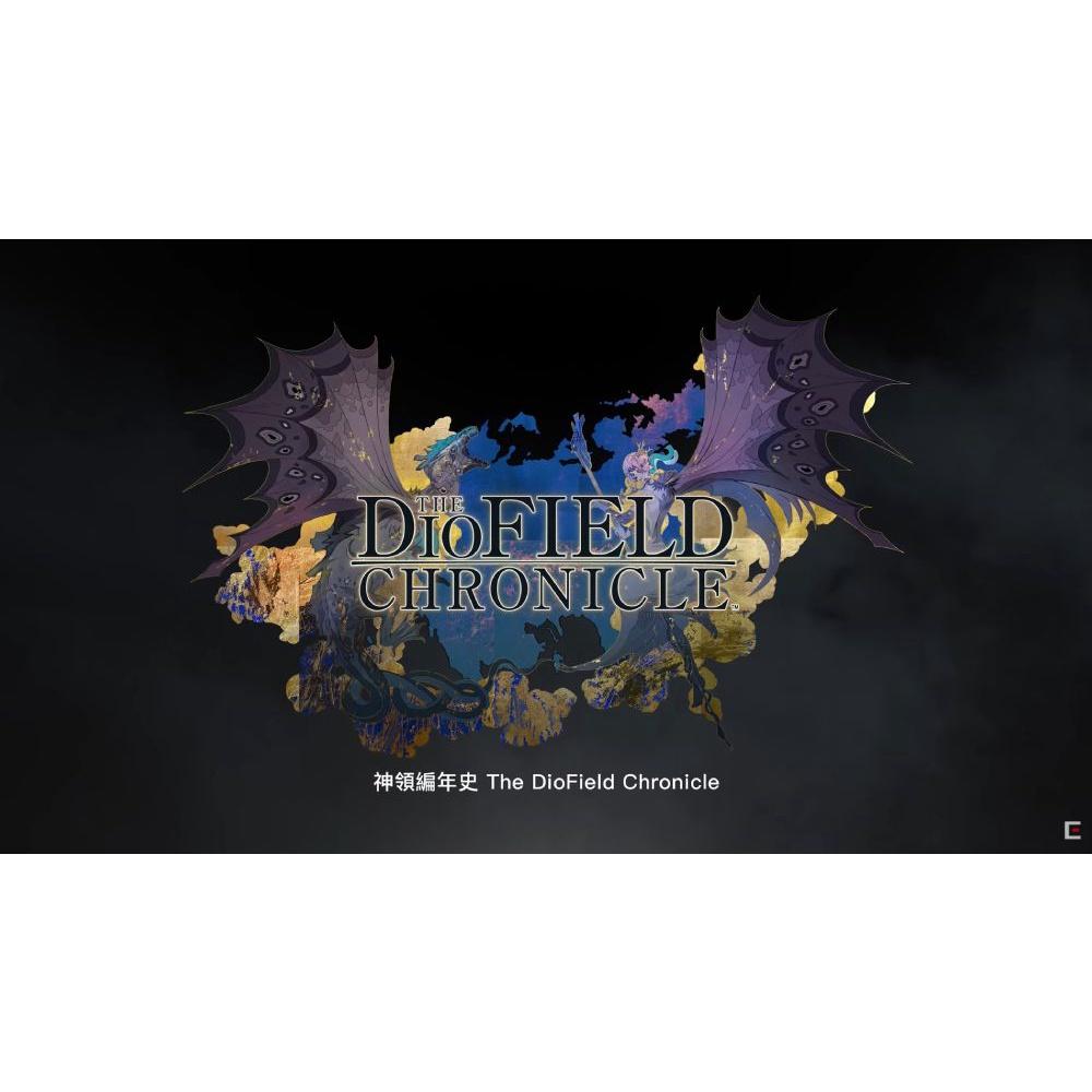 【出清】NS 任天堂 SWITCH《 神領編年史 》中文版 09/22發售-細節圖5