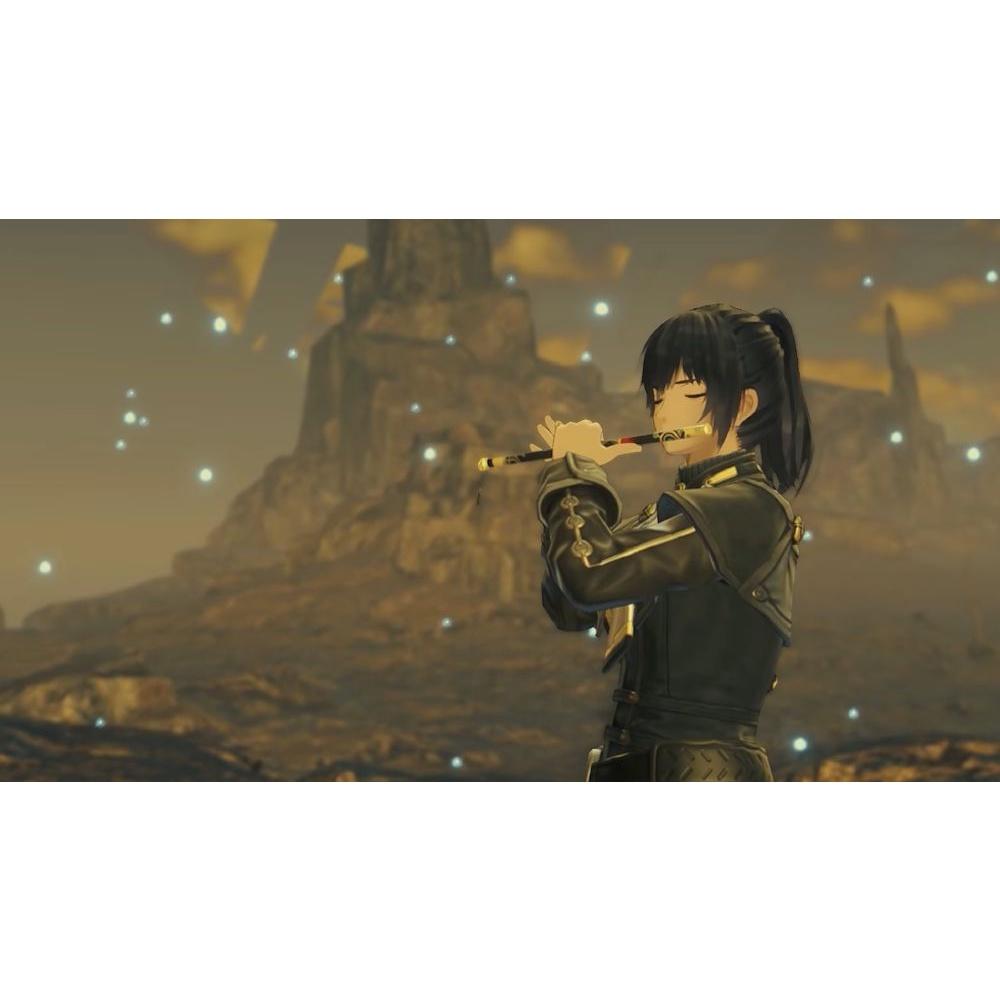 【現貨】NS 任天堂 SWITCH《 異度神劍 3 Xenoblade 3 》中文版 07/29發售-細節圖2