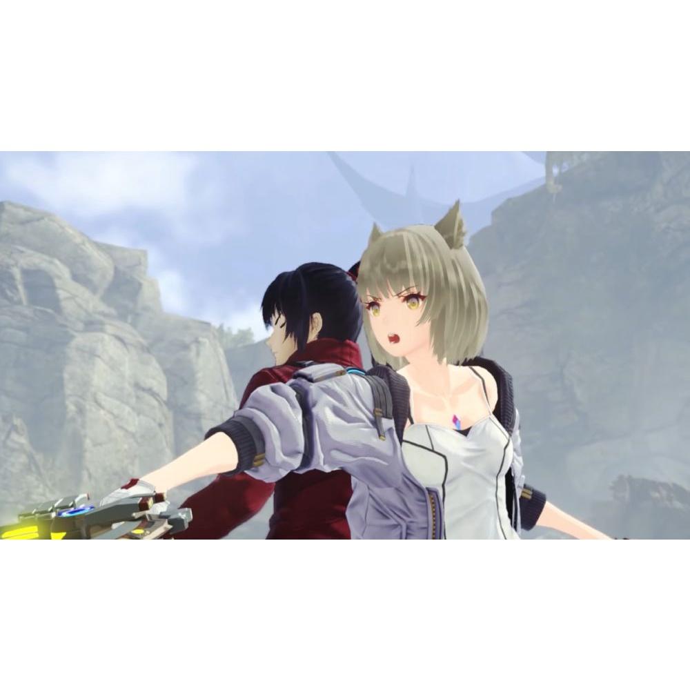 【現貨】NS 任天堂 SWITCH《 異度神劍 3 Xenoblade 3 》中文版 07/29發售-細節圖3