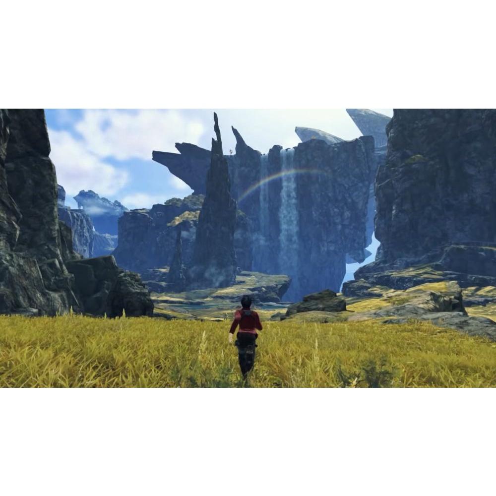 【現貨】NS 任天堂 SWITCH《 異度神劍 3 Xenoblade 3 》中文版 07/29發售-細節圖4