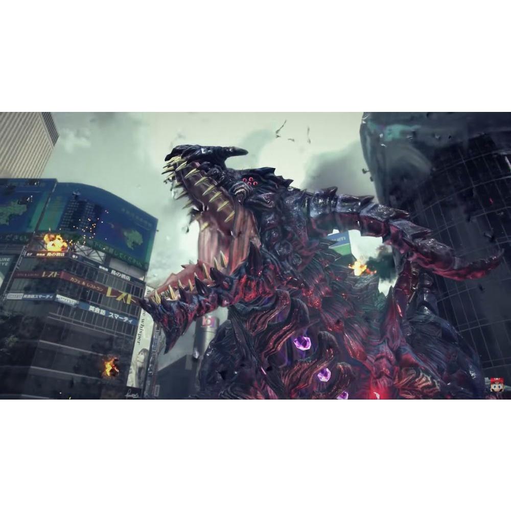 【現貨】NS 任天堂 SWITCH《 蓓優妮塔 3 》中文版 10/27發售 魔兵驚天錄 3 魔女 Bayonetta-細節圖5