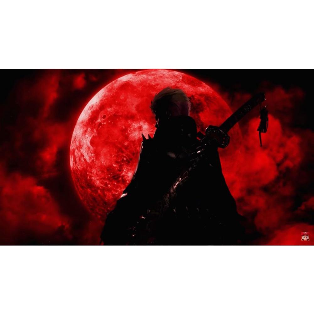 【現貨】NS 任天堂 SWITCH《 蓓優妮塔 3 》中文版 10/27發售 魔兵驚天錄 3 魔女 Bayonetta-細節圖7