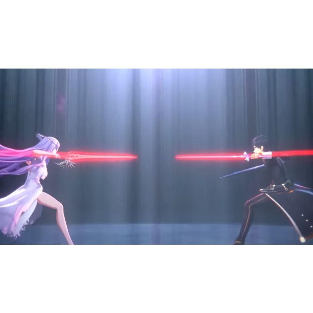 【現貨】NS 任天堂 SWITCH《 刀劍神域 彼岸遊境 》中文版 預09/29發售-細節圖2