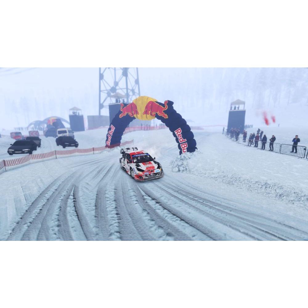 【現貨】PS4《 世界越野冠軍賽 Generations（WRC Generations） 》中文版 11/08發售-細節圖5