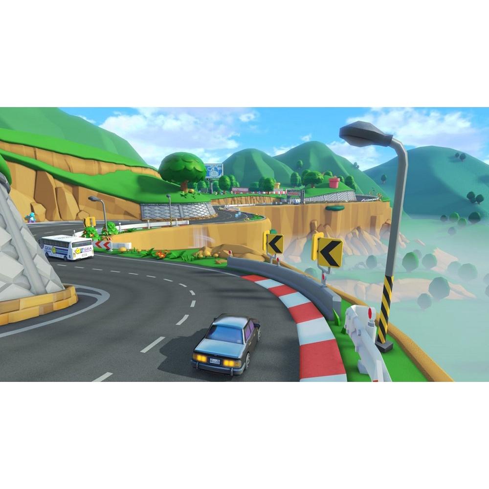 【現貨】瑪利歐賽車8 豪華版 新增賽道通行證《中文版》實體盒裝序號版 (不含遊戲主體)-細節圖5