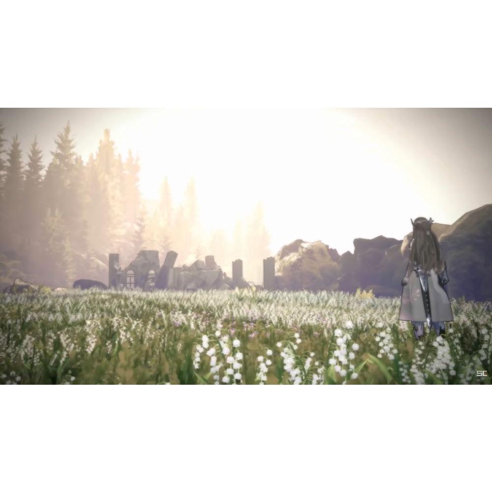 【出清】PS5《 Valkyrie Elysium 女神戰記 極樂淨土 》中文版 09/29發售-細節圖2