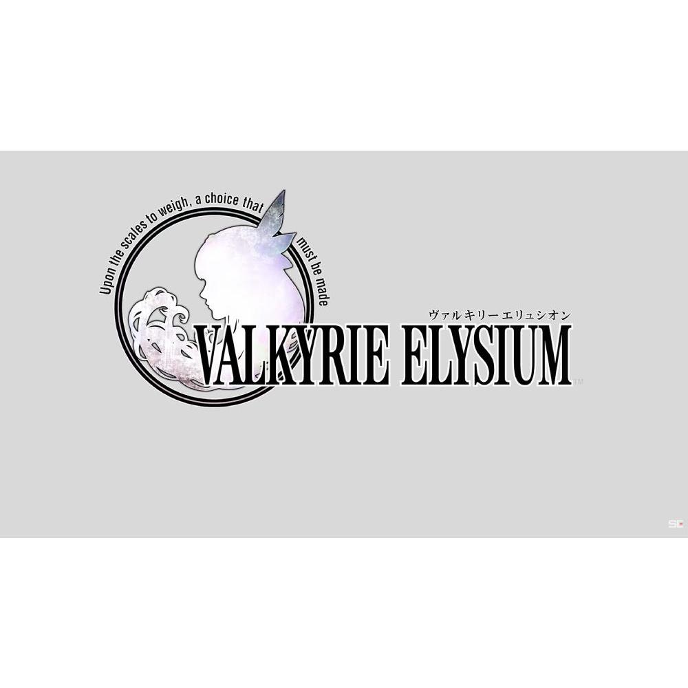 【出清】PS5《 Valkyrie Elysium 女神戰記 極樂淨土 》中文版 09/29發售-細節圖5