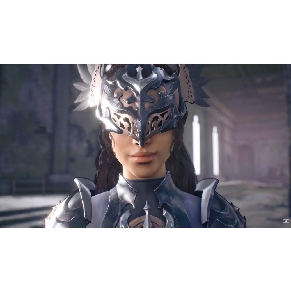 【出清】PS5《 Valkyrie Elysium 女神戰記 極樂淨土 》中文版 09/29發售-細節圖6