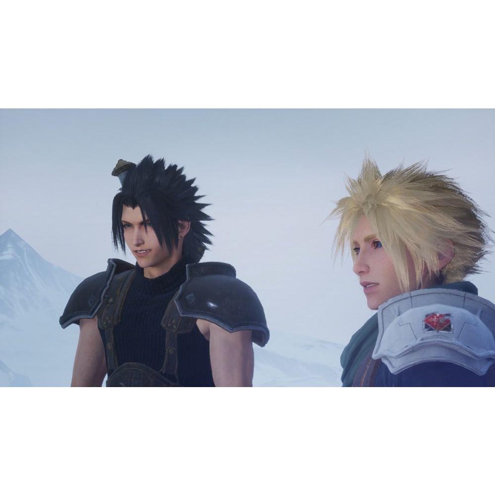 【現貨】PS5《 太空戰士7 緊急核心 》最終幻想 核心危機 FINAL FANTASY 中文版 12/13-細節圖4