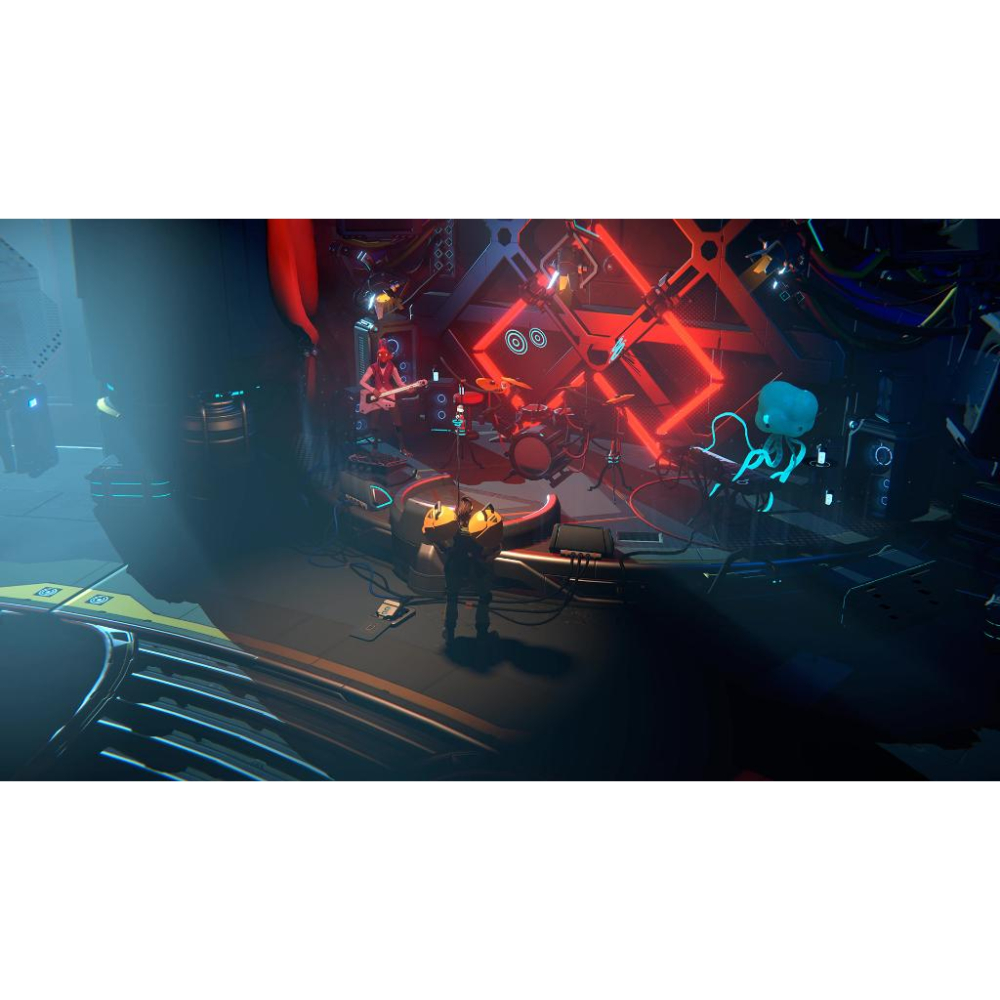 【現貨】PS5《 ENDLESS Dungeon 》 無盡迷宮 中文版-細節圖2