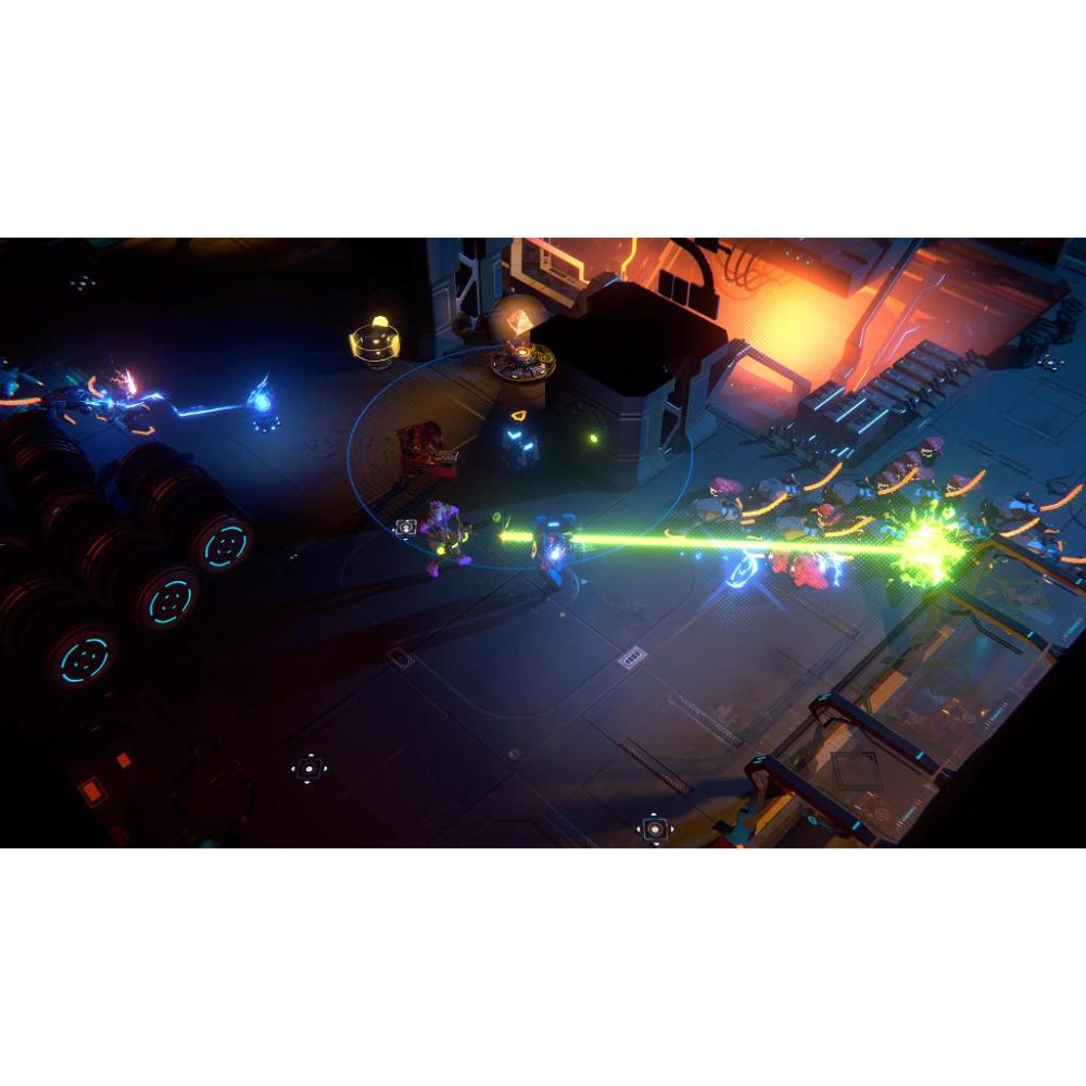 【現貨】PS5《 ENDLESS Dungeon 》 無盡迷宮 中文版-細節圖6