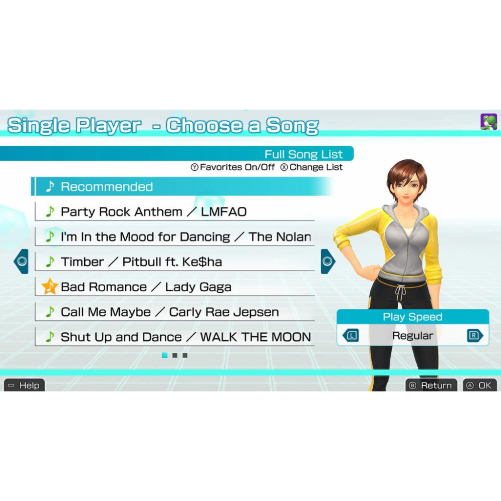 【現貨】NS 任天堂 SWITCH《 Fit Boxing 健身拳擊：減重拳擊 》中文版（台灣公司貨）-細節圖5