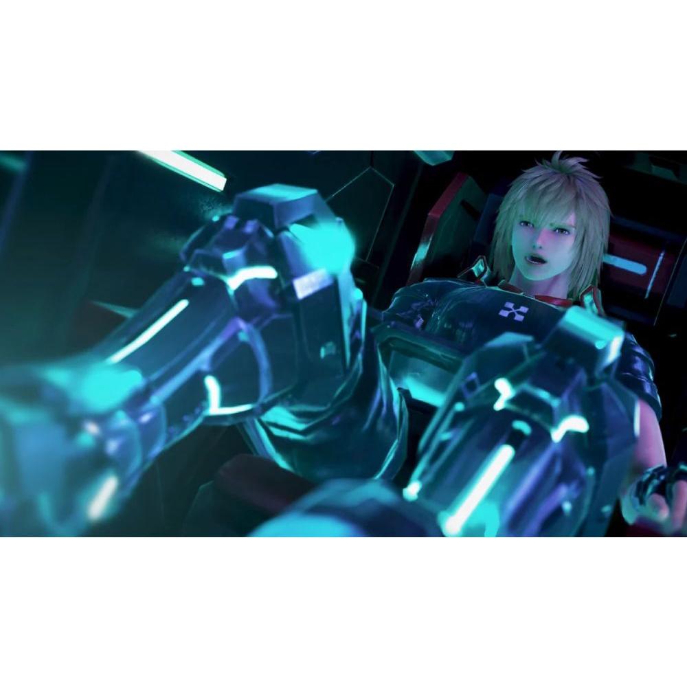 【現貨】PS4《 星海遊俠6 神授之力 》中文版 10/27發售-細節圖6