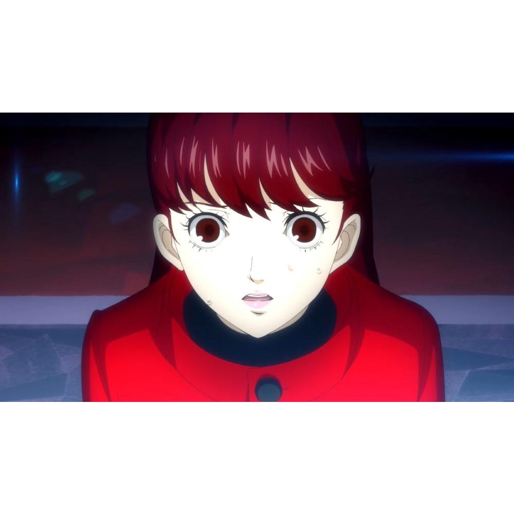 【出清】PS5《 女神異聞錄5 皇家版 》中文版 10/21發售-細節圖4