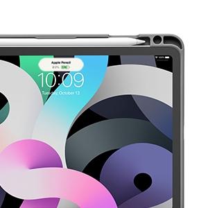 【現貨】Tomtoc iPad 多角度折疊平板 保護套 黑 保護殼-細節圖7