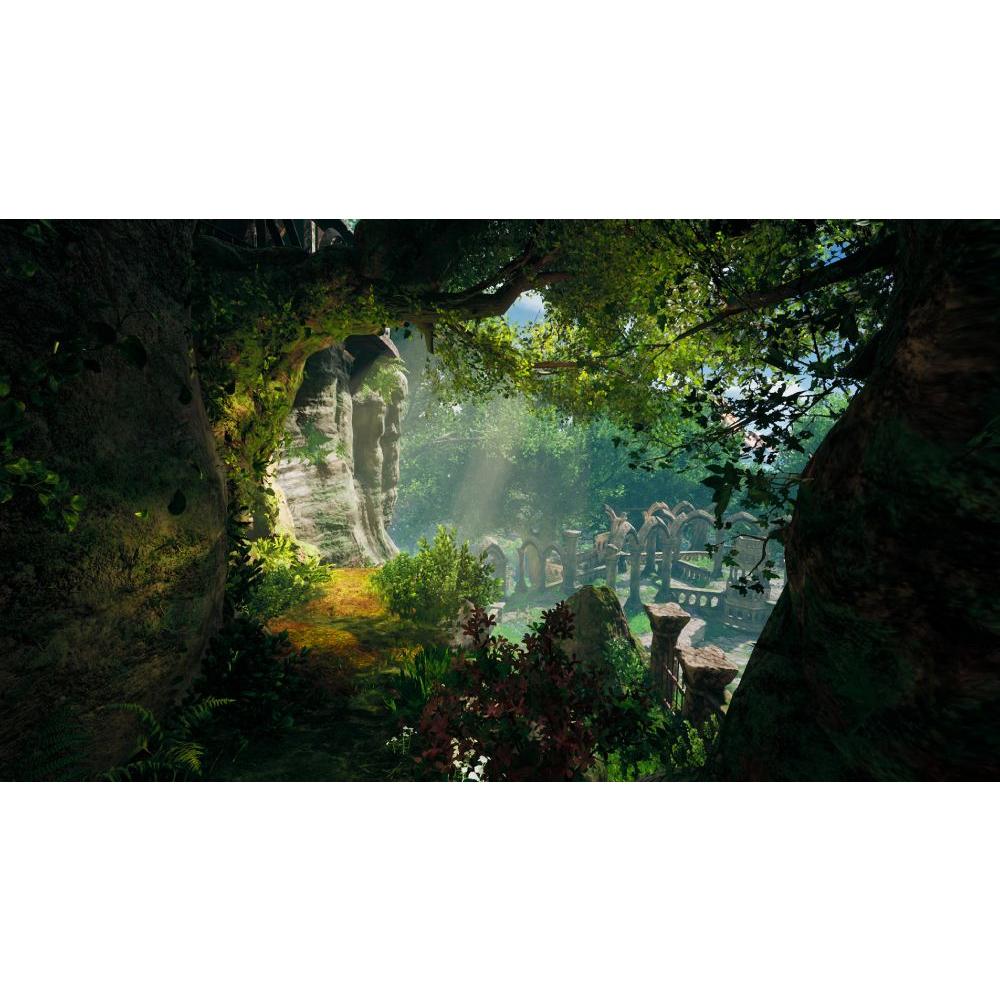 【現貨】PS5《 魔戒：咕噜 》中文版 THE LORD OF THE RINGS GOLLUM 05/25發售-細節圖3