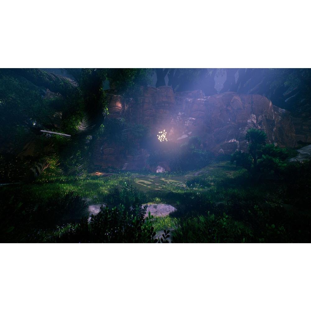 【現貨】PS5《 魔戒：咕噜 》中文版 THE LORD OF THE RINGS GOLLUM 05/25發售-細節圖5