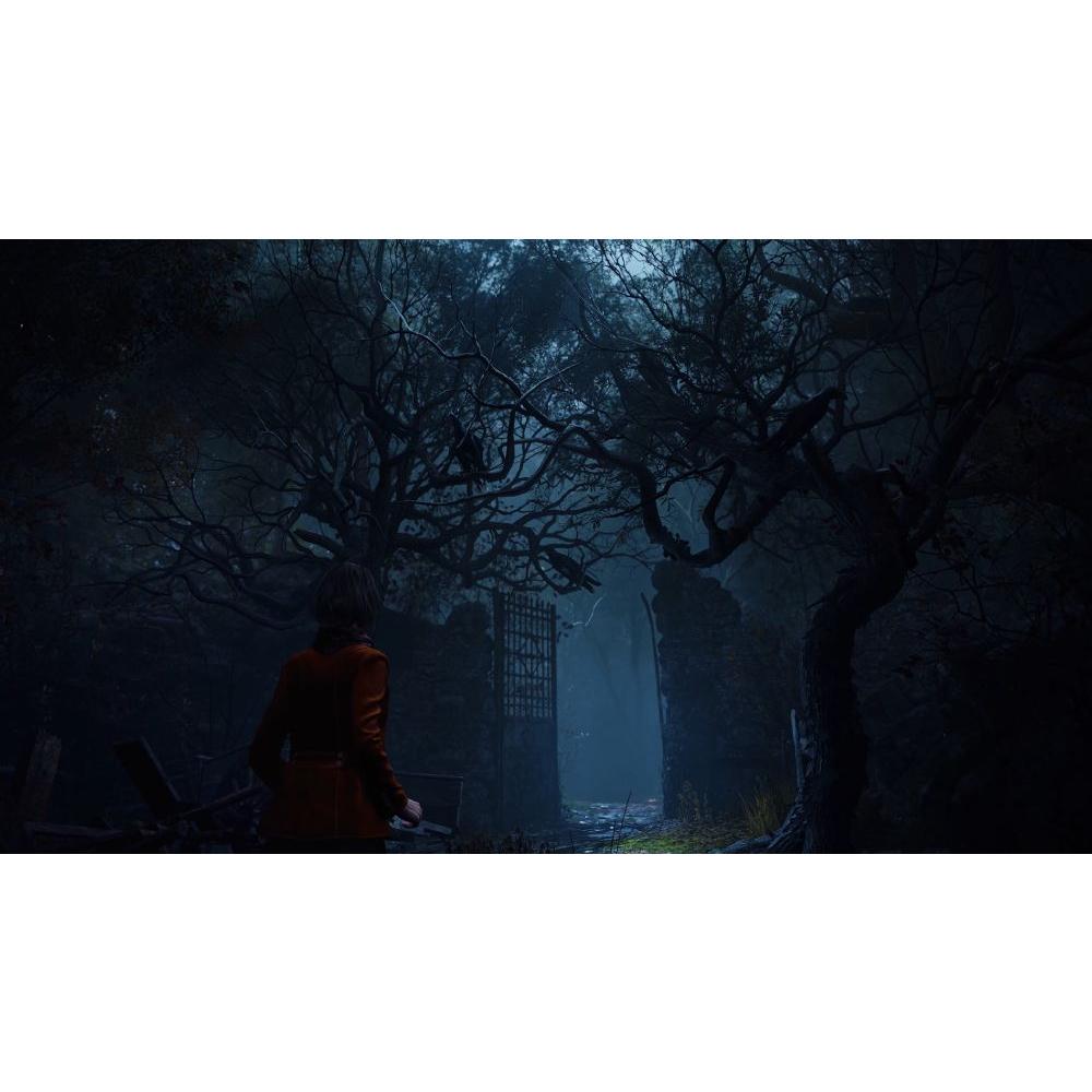 【現貨】PS4《 惡靈古堡 4 重製版 》Resident Evil 4 中文版 03/24上市-細節圖2